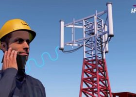 Įrašo "„Mokslo sriuba“: duomenų perdavimo greitis dėl 5G ryšio padidės dešimtimis kartų" reprezentacinis paveikslėlis