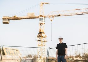 Įrašo "Statybų sektorius – ant pokyčių slenksčio: kas keičia ir keis šį sektorių?" reprezentacinis paveikslėlis Įrašo "Statybų sektorius – ant pokyčių slenksčio: kas keičia ir keis šį sektorių?" reprezentacinis paveikslėlis