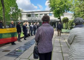 Įrašo "Pilietinio pasipriešinimo diena, Kalantinės" reprezentacinis paveikslėlis Įrašo "Pilietinio pasipriešinimo diena, Kalantinės" reprezentacinis paveikslėlis