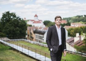 Įrašo "M. Statulevičius: „Komandinis darbas visada atneša daugiau naudos“" reprezentacinis paveikslėlis