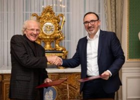 Įrašo "Dovana Lietuvos dailės muziejui" reprezentacinis paveikslėlis