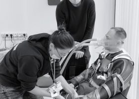 Įrašo "Sėkmingai dirbanti mokslininkų komanda siekia Lietuvos bioetikos komiteto leidimo klinikiniams tyrimams" reprezentacinis paveikslėlis Įrašo "Sėkmingai dirbanti mokslininkų komanda siekia Lietuvos bioetikos komiteto leidimo klinikiniams tyrimams" reprezentacinis paveikslėlis