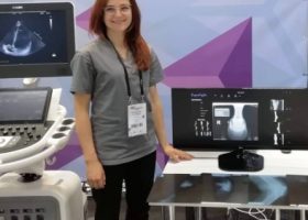 Įrašo "Veterinarės įkurtas startuolis vysto dirbtiniu intelektu pagrįstą žirgų radiologinės diagnostikos sistemą" reprezentacinis paveikslėlis Įrašo "Veterinarės įkurtas startuolis vysto dirbtiniu intelektu pagrįstą žirgų radiologinės diagnostikos sistemą" reprezentacinis paveikslėlis