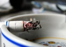 Įrašo "PSO įspėja apie itin sparčiai augančią elektroninių cigarečių keliamą grėsmę" reprezentacinis paveikslėlis