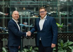 Įrašo "Aeroclass, the online aviation training start-up attracts 1.2 million USD in seed funding" reprezentacinis paveikslėlis