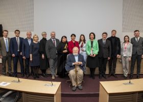 Įrašo "VDU įvyko pasaulio lietuvių bendruomenių forumas" reprezentacinis paveikslėlis Įrašo "VDU įvyko pasaulio lietuvių bendruomenių forumas" reprezentacinis paveikslėlis