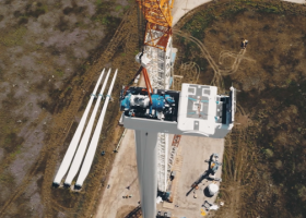Įrašo "Švari energetika Lietuvoje: jau greitai pagaminsime 50 proc. elektros energijos iš vėjo" reprezentacinis paveikslėlis