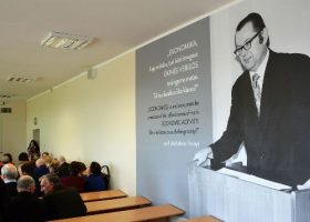 Įrašo "Profesorius Mečislovas Treinys – mokslininkas, pralenkęs laiką" reprezentacinis paveikslėlis