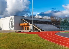 Įrašo "Seimo vadovybė dalyvaus XII pasaulio lietuvių sporto žaidynių atidaryme" reprezentacinis paveikslėlis Įrašo "Seimo vadovybė dalyvaus XII pasaulio lietuvių sporto žaidynių atidaryme" reprezentacinis paveikslėlis