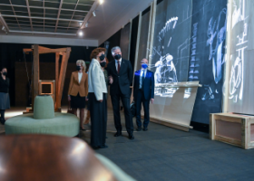 Įrašo "Prezidentas UNESCO vadovei: Lietuva skirs ypatingą dėmesį lygioms galimybėms švietime užtikrinti" reprezentacinis paveikslėlis Įrašo "Prezidentas UNESCO vadovei: Lietuva skirs ypatingą dėmesį lygioms galimybėms švietime užtikrinti" reprezentacinis paveikslėlis