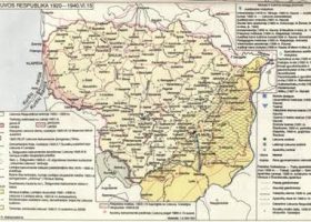 Įrašo "Vilniuje pirmąkart istorijoje vyks Europos šalių geografijos olimpiada" reprezentacinis paveikslėlis Įrašo "Vilniuje pirmąkart istorijoje vyks Europos šalių geografijos olimpiada" reprezentacinis paveikslėlis