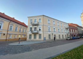 Įrašo "Valstybės valdymo ir savivaldybių komitetas: rengiantis ekstremaliosioms situacijoms delsimas ar darbų atidėliojimas negali būti pateisinamas" reprezentacinis paveikslėlis Įrašo "Valstybės valdymo ir savivaldybių komitetas: rengiantis ekstremaliosioms situacijoms delsimas ar darbų atidėliojimas negali būti pateisinamas" reprezentacinis paveikslėlis