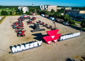 Įrašo "Šiuolaikinis žemės ūkis – inovacijų variklis" reprezentacinis paveikslėlis Įrašo "Šiuolaikinis žemės ūkis – inovacijų variklis" reprezentacinis paveikslėlis