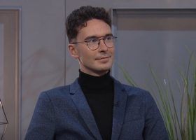 Įrašo "Širdies ultragarso tyrimą automatizavęs gydytojas kardiologas A. Karužas: į naujoves žiūrima kritiškai" reprezentacinis paveikslėlis Įrašo "Širdies ultragarso tyrimą automatizavęs gydytojas kardiologas A. Karužas: į naujoves žiūrima kritiškai" reprezentacinis paveikslėlis