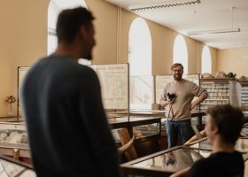 Įrašo "VU su Tadu Kazakevičiumi pristato meninį projektą: aš negaliu fotografuoti netikrų žmonių" reprezentacinis paveikslėlis Įrašo "VU su Tadu Kazakevičiumi pristato meninį projektą: aš negaliu fotografuoti netikrų žmonių" reprezentacinis paveikslėlis
