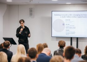 Įrašo "Tarp startuolių dominuoja gyvenimą po pandemijos lengvinantys sprendimai" reprezentacinis paveikslėlis