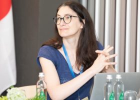 Įrašo "Filosofija ligoninėje. Kaip humanistinės E. Levino idėjos keičia požiūrį į pacientą" reprezentacinis paveikslėlis