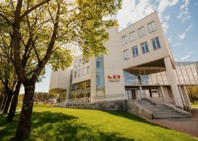 Įrašo "Mykolo Romerio universitetas plečia partnerių ratą Taivane" reprezentacinis paveikslėlis Įrašo "Mykolo Romerio universitetas plečia partnerių ratą Taivane" reprezentacinis paveikslėlis