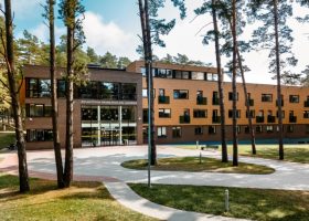 Įrašo "Prof. D. Jatužis paskirtas Nacionalinės sveikatos tarybos pirmininku" reprezentacinis paveikslėlis Įrašo "Prof. D. Jatužis paskirtas Nacionalinės sveikatos tarybos pirmininku" reprezentacinis paveikslėlis