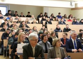 Įrašo "Mokslo, savivaldos, verslo sinergija augina inžinerijos eksperimentinių klasių tinklą" reprezentacinis paveikslėlis Įrašo "Mokslo, savivaldos, verslo sinergija augina inžinerijos eksperimentinių klasių tinklą" reprezentacinis paveikslėlis