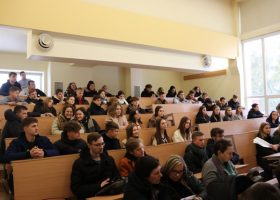 Įrašo "Augančioje VDU Žemės ūkio akademijos inžinerijos eksperimentinėje klasėje – žemaitiškas „lab dėin!“" reprezentacinis paveikslėlis Įrašo "Augančioje VDU Žemės ūkio akademijos inžinerijos eksperimentinėje klasėje – žemaitiškas „lab dėin!“" reprezentacinis paveikslėlis