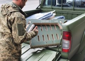 Įrašo "Pagalba Ukrainos gyventojams – lietuvių kuriami inovatyvūs baldai" reprezentacinis paveikslėlis Įrašo "Pagalba Ukrainos gyventojams – lietuvių kuriami inovatyvūs baldai" reprezentacinis paveikslėlis