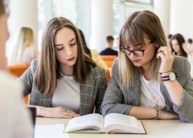 Įrašo "Mykolo Romerio universitetas – vienintelis Lietuvos universitetas, įvertintas tvariausių pasaulio universitetų reitinguose" reprezentacinis paveikslėlis