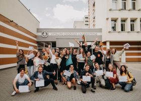 Įrašo "Užsieniečiai žavisi lietuvių kultūra, apipinta legendomis ir tradicijomis" reprezentacinis paveikslėlis Įrašo "Užsieniečiai žavisi lietuvių kultūra, apipinta legendomis ir tradicijomis" reprezentacinis paveikslėlis