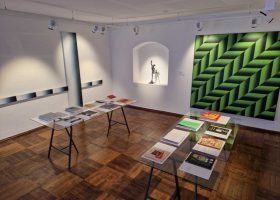Įrašo "Aptarti Lietuvos, Latvijos ir Estijos kandidatai Baltijos Asamblėjos literatūros, meno ir mokslo premijoms gauti" reprezentacinis paveikslėlis Įrašo "Aptarti Lietuvos, Latvijos ir Estijos kandidatai Baltijos Asamblėjos literatūros, meno ir mokslo premijoms gauti" reprezentacinis paveikslėlis