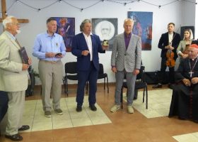 Įrašo "Kauno arkikatedroje bazilikoje 25-asis ministrantų susitikimas" reprezentacinis paveikslėlis