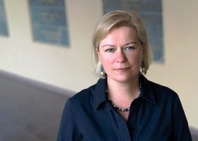 Įrašo "LMA premijos nominantė prof. D. Pociūtė-Abukevičienė: „Reformacija Lietuvoje buvo pirmasis visapusiškas socialinis sąjūdis, išjudinęs intelektinius visuomenės resursus“" reprezentacinis paveikslėlis Įrašo "LMA premijos nominantė prof. D. Pociūtė-Abukevičienė: „Reformacija Lietuvoje buvo pirmasis visapusiškas socialinis sąjūdis, išjudinęs intelektinius visuomenės resursus“" reprezentacinis paveikslėlis