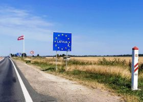Įrašo "Seimo Kultūros ir Švietimo ir mokslo komitetų pranešimas: Lietuvos ir Latvijos parlamentarai stiprina bendradarbiavimą švietimo ir kultūros srityse" reprezentacinis paveikslėlis