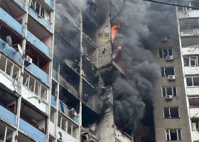Įrašo "Seimo Pirmininkas J. Olekas Kyjive susitiko su Ukrainos vadovais" reprezentacinis paveikslėlis Įrašo "Seimo Pirmininkas J. Olekas Kyjive susitiko su Ukrainos vadovais" reprezentacinis paveikslėlis