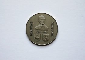 Įrašo "Ignoto Domeikos draugijos pranešimas" reprezentacinis paveikslėlis