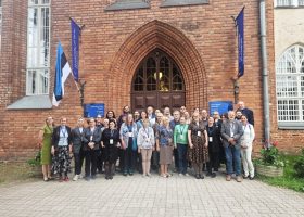 Įrašo "XXXI Baltijos mokslo istorijos ir filosofijos asociacijos konferencija" reprezentacinis paveikslėlis