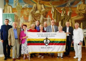 Įrašo "Ekslibrisų konkurso „Istorinės atminties vardai“ paroda Šiauliuose" reprezentacinis paveikslėlis