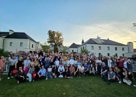 Įrašo "Socialinėms inovacijoms skirta tarptautinė konferencija Mykolo Romerio universitete" reprezentacinis paveikslėlis