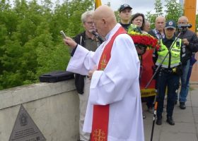 Įrašo "1941 metų birželio sukilimui atminti" reprezentacinis paveikslėlis Įrašo "1941 metų birželio sukilimui atminti" reprezentacinis paveikslėlis