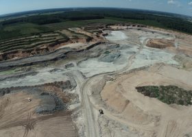 Įrašo "Seimo nario S. Gentvilo pranešimas: „Lietuvos gelmėse – atsakas nepriklausomybei nuo Kinijos, bet iš pradžių susitvarkykime su gyventojus engiančiais karjerais“" reprezentacinis paveikslėlis Įrašo "Seimo nario S. Gentvilo pranešimas: „Lietuvos gelmėse – atsakas nepriklausomybei nuo Kinijos, bet iš pradžių susitvarkykime su gyventojus engiančiais karjerais“" reprezentacinis paveikslėlis