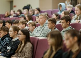 Įrašo "Švietimo ir mokslo komitete aptarta Žmogiškojo kapitalo būklės ataskaita: akcentuotos ne tik problemos, bet ir sprendimų kryptys" reprezentacinis paveikslėlis Įrašo "Švietimo ir mokslo komitete aptarta Žmogiškojo kapitalo būklės ataskaita: akcentuotos ne tik problemos, bet ir sprendimų kryptys" reprezentacinis paveikslėlis