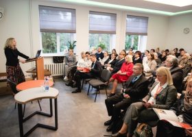 Įrašo "Marijampolė tapo universitetiniu miestu" reprezentacinis paveikslėlis Įrašo "Marijampolė tapo universitetiniu miestu" reprezentacinis paveikslėlis