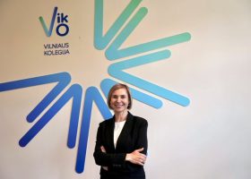 Įrašo "Ekspertai atskleidė, kaip turi būti tobulinama aukštojo mokslo kokybė" reprezentacinis paveikslėlis Įrašo "Ekspertai atskleidė, kaip turi būti tobulinama aukštojo mokslo kokybė" reprezentacinis paveikslėlis