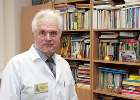 Įrašo "Nacionalinis susivienijimas: gydytojo A. Alekseičiko-Kirinovo atleidimas – akivaizdus susidorojimas" reprezentacinis paveikslėlis
