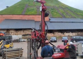 Įrašo "Inžinerinės geologijos vaidmuo tvarioje ekonomikoje" reprezentacinis paveikslėlis