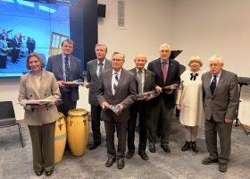 Įrašo "35-asis Geologų draugijos suvažiavimas: didysis mineralogas ir švietėjas Ignotas Domeika – Lietuvos mokslininkų akiratyje" reprezentacinis paveikslėlis