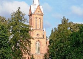 Įrašo "PASKUTINIS LIETUVOS DIDŽIOSIOS KUNIGAIKŠTYSTĖS KARMELITAS BIRŠTONE" reprezentacinis paveikslėlis Įrašo "PASKUTINIS LIETUVOS DIDŽIOSIOS KUNIGAIKŠTYSTĖS KARMELITAS BIRŠTONE" reprezentacinis paveikslėlis