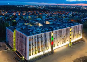 Įrašo "Startuoja unikali mokslo ir verslo įžvalgų platforma „Baltic Business Bridge“" reprezentacinis paveikslėlis