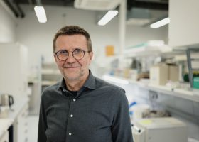Įrašo "Prof. Virginijus Šikšnys išrinktas EMBL tarybos pirmininku" reprezentacinis paveikslėlis Įrašo "Prof. Virginijus Šikšnys išrinktas EMBL tarybos pirmininku" reprezentacinis paveikslėlis