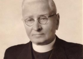 Įrašo "Šveicarijoje pagerbtas Vasario 16-osios Akto signataro prof. Kazimiero Stepono Šaulio atminimas" reprezentacinis paveikslėlis