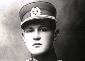 Įrašo "Paroda, skirta partizanų generolo Jono Žemaičio-Vytauto 70-osioms žūties metinėms atminti" reprezentacinis paveikslėlis